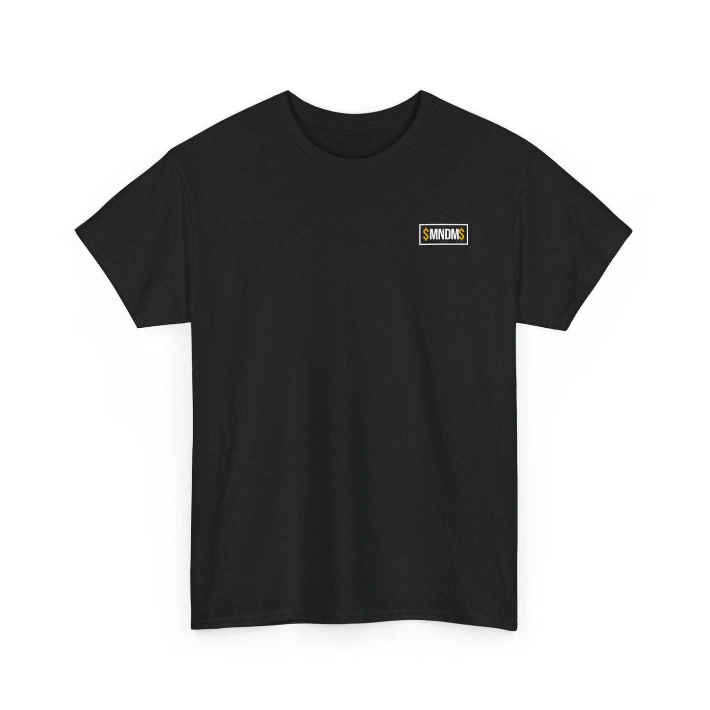 MNDM Flame Tee
