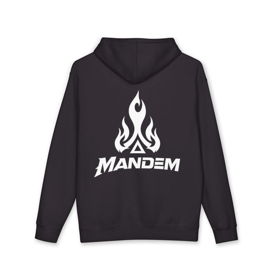 🕯️ Signal From The Back (Turn Around)