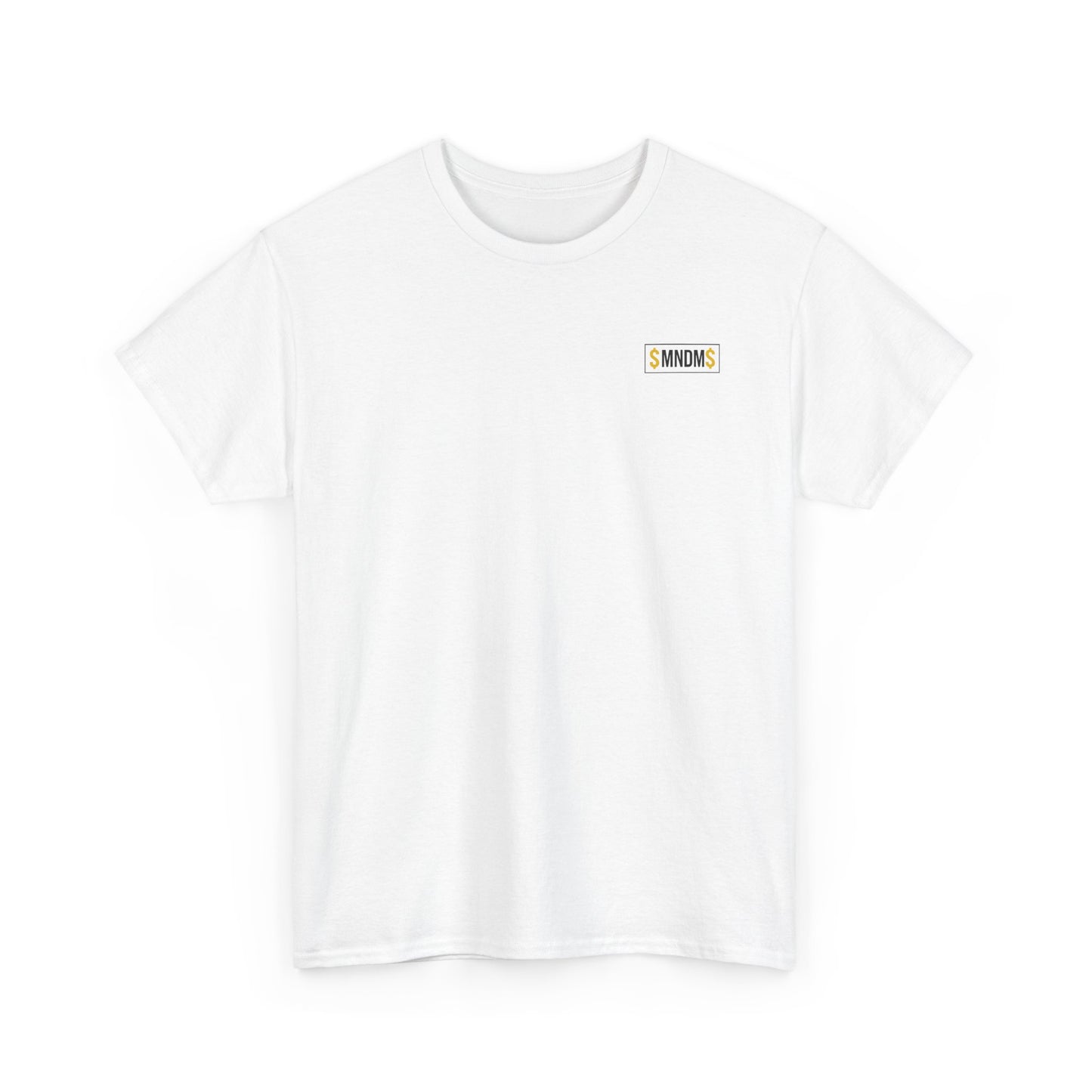 MNDM Flame Tee