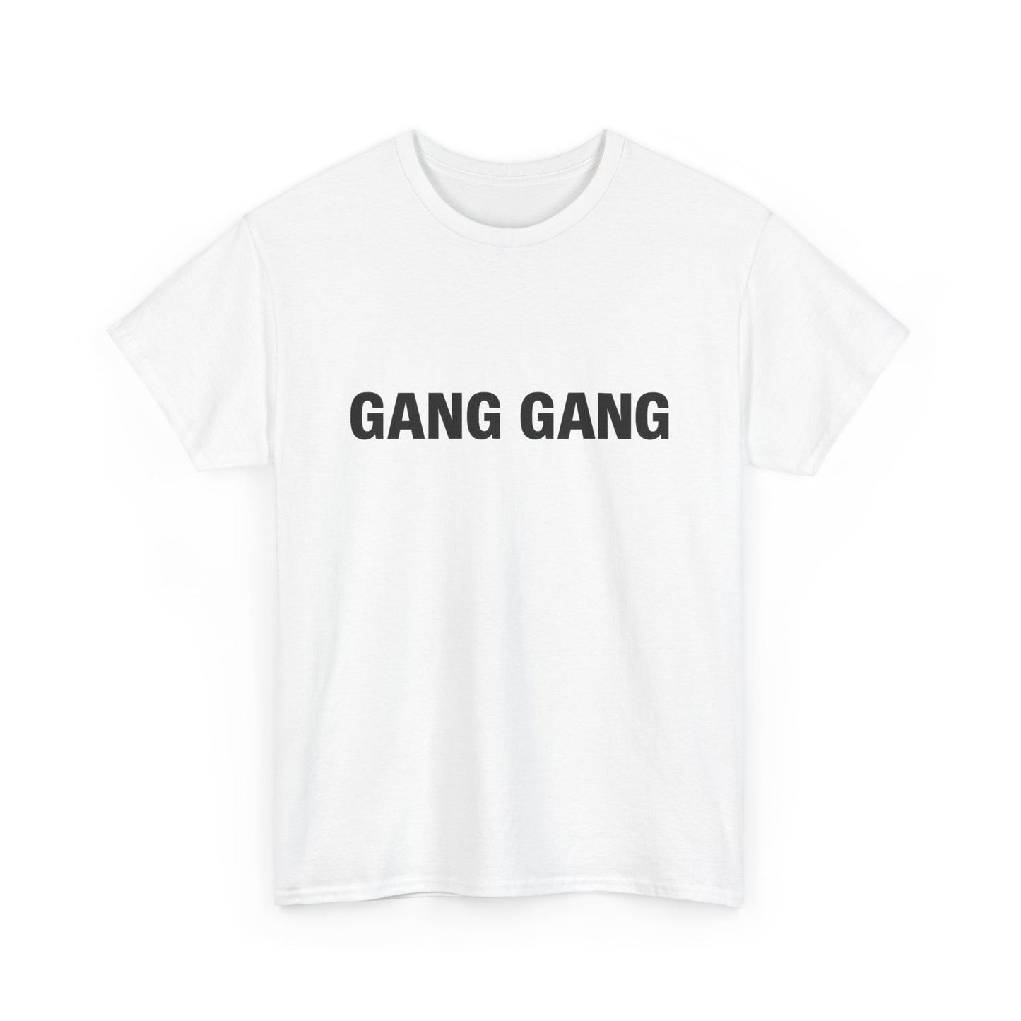 Gang Gang Tee