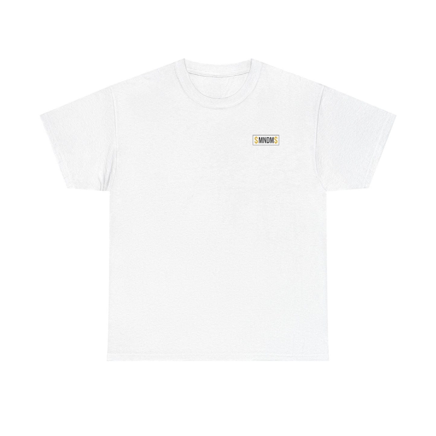 MNDM Flame Tee