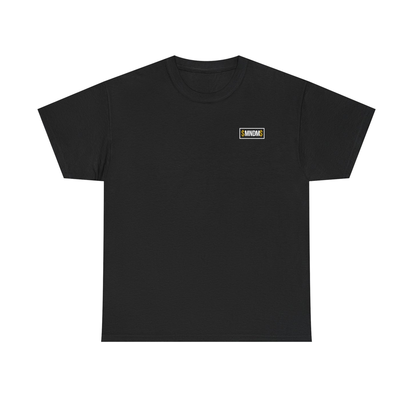 MNDM Flame Tee