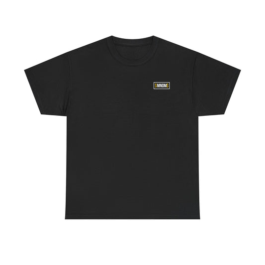 MNDM Flame Tee