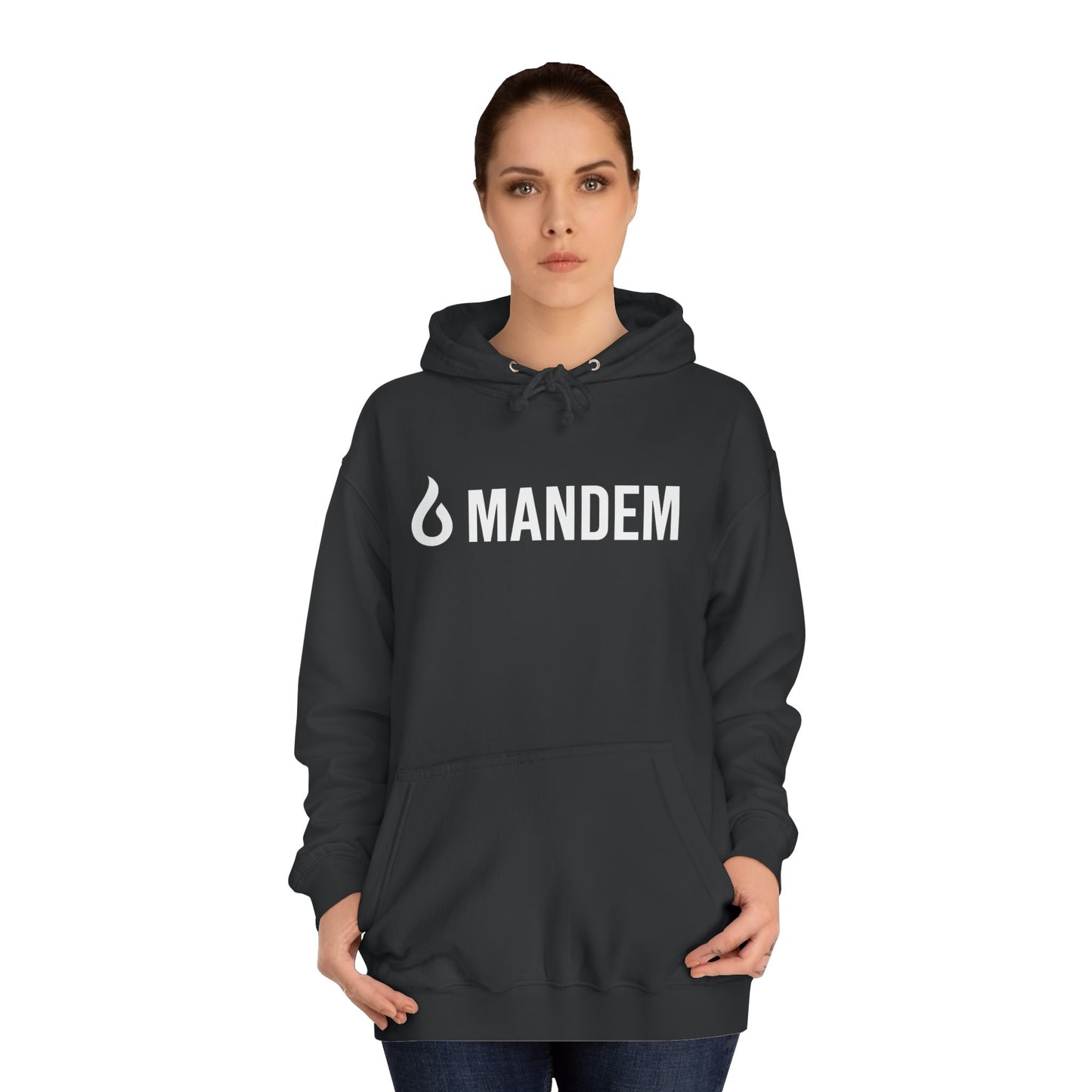 Mandem Hoodie
