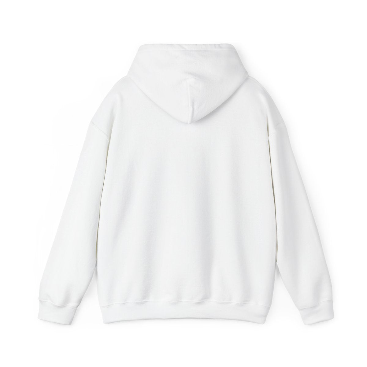 Spooky MandemOS Hooded Sweatshirt - Unisex Heavy Blend™