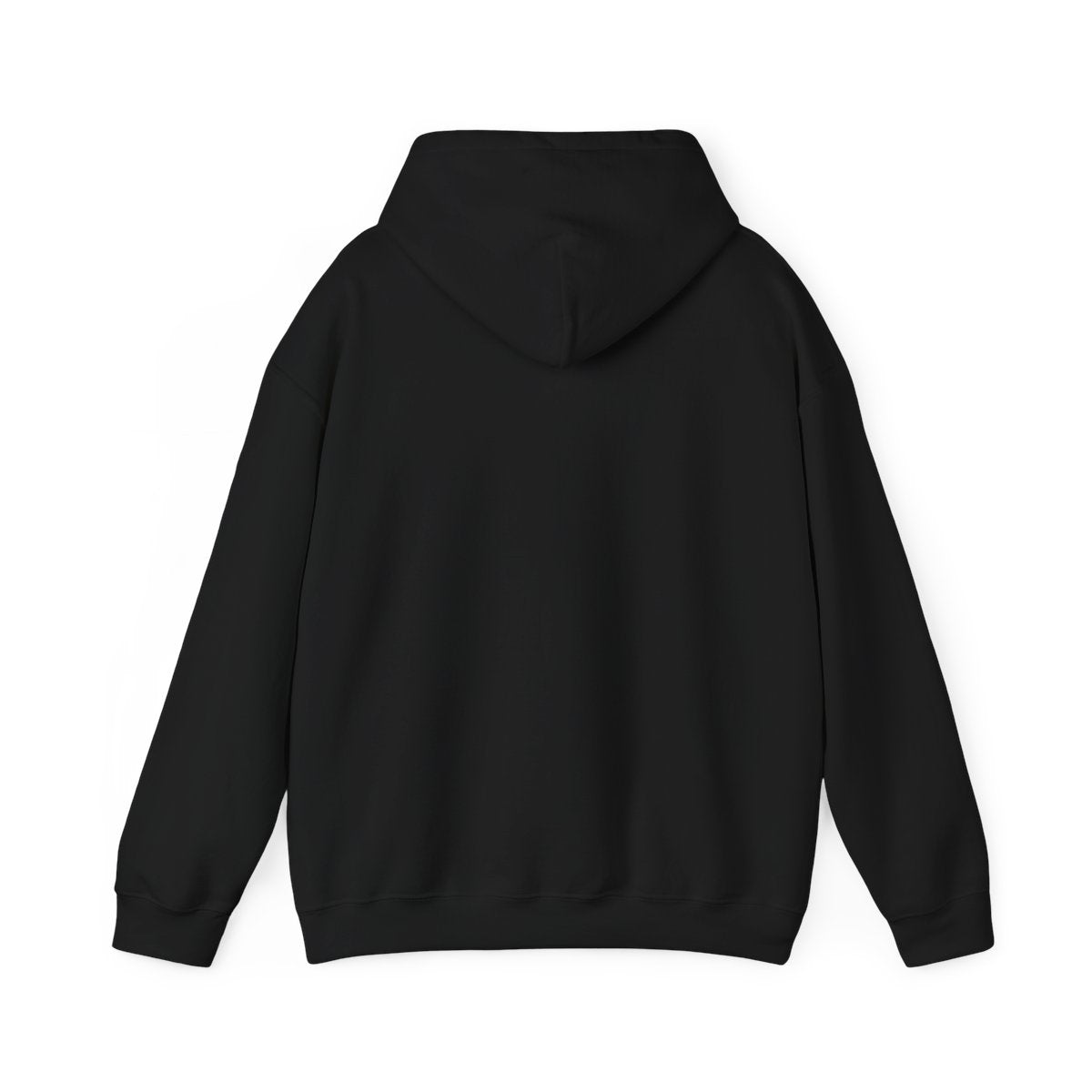 Spooky MandemOS Hooded Sweatshirt - Unisex Heavy Blend™