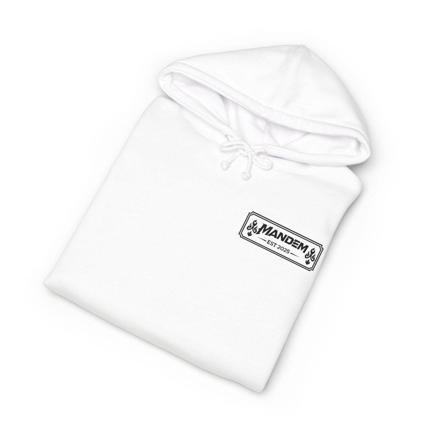 🕯️ Signal From The Back (Turn Around)