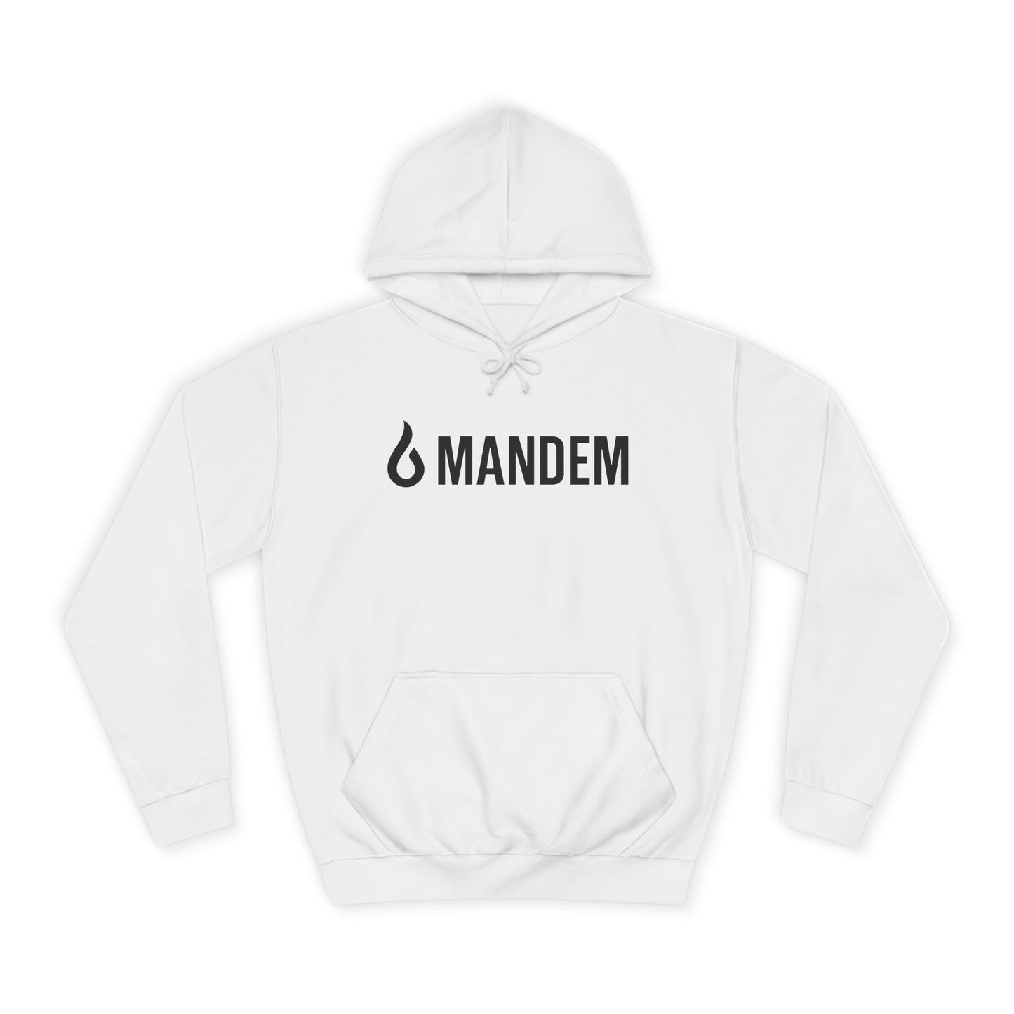 Mandem Hoodie