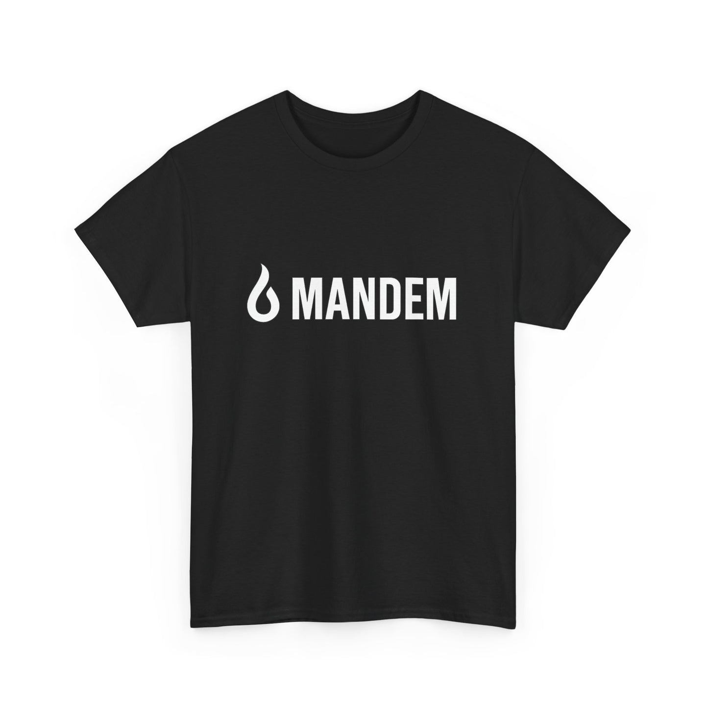 Mandem Tee