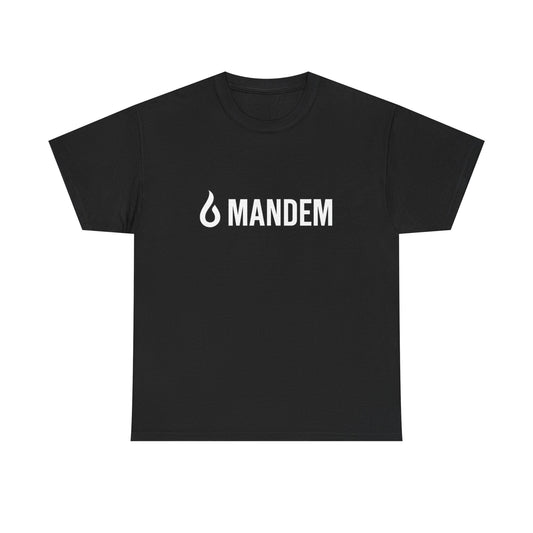 Mandem Tee