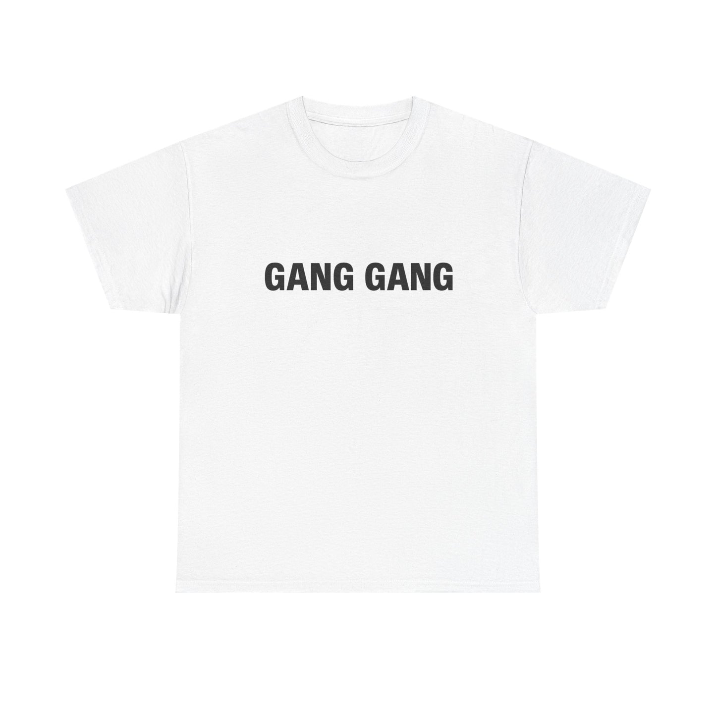 Gang Gang Tee