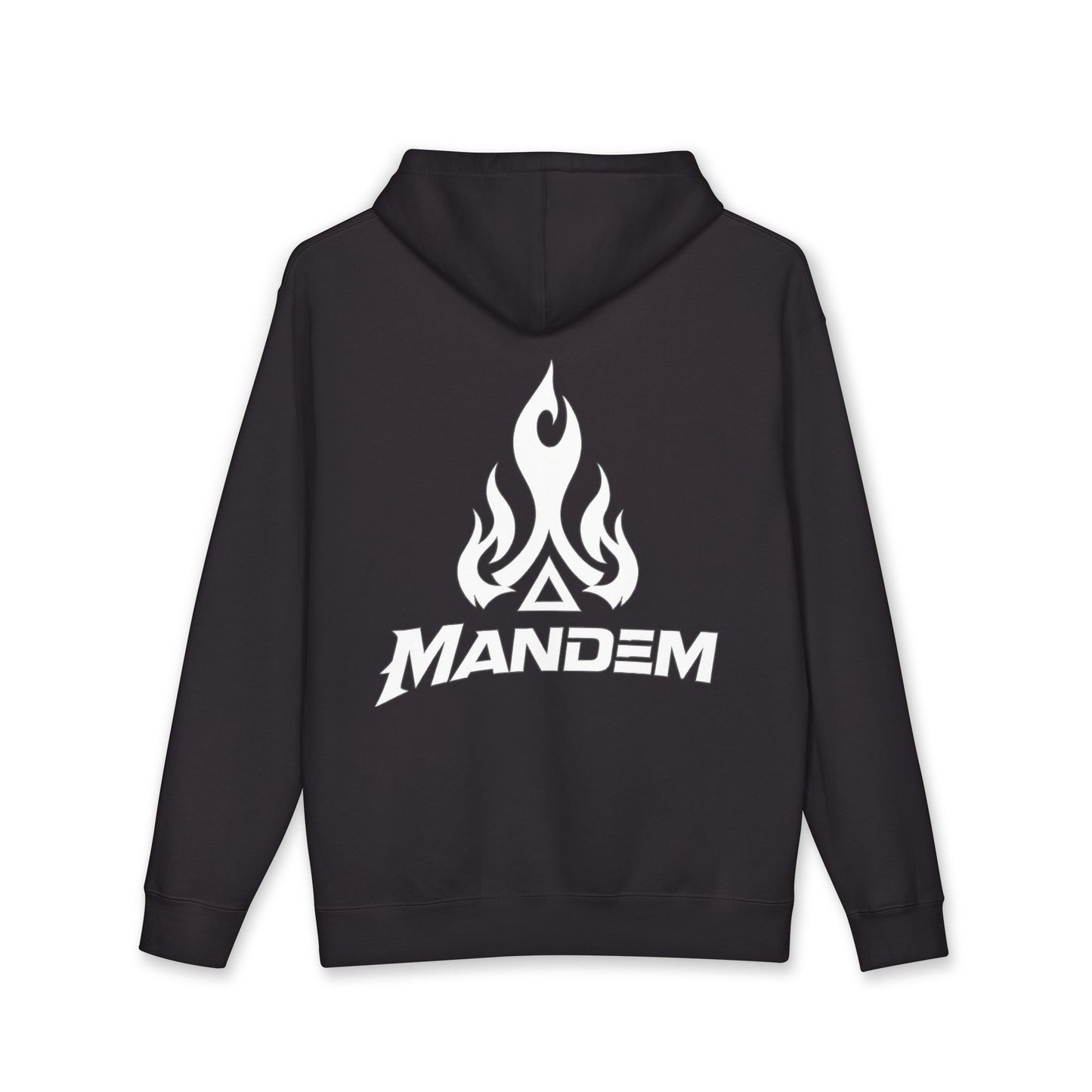 🕯️ Signal From The Back (Turn Around)