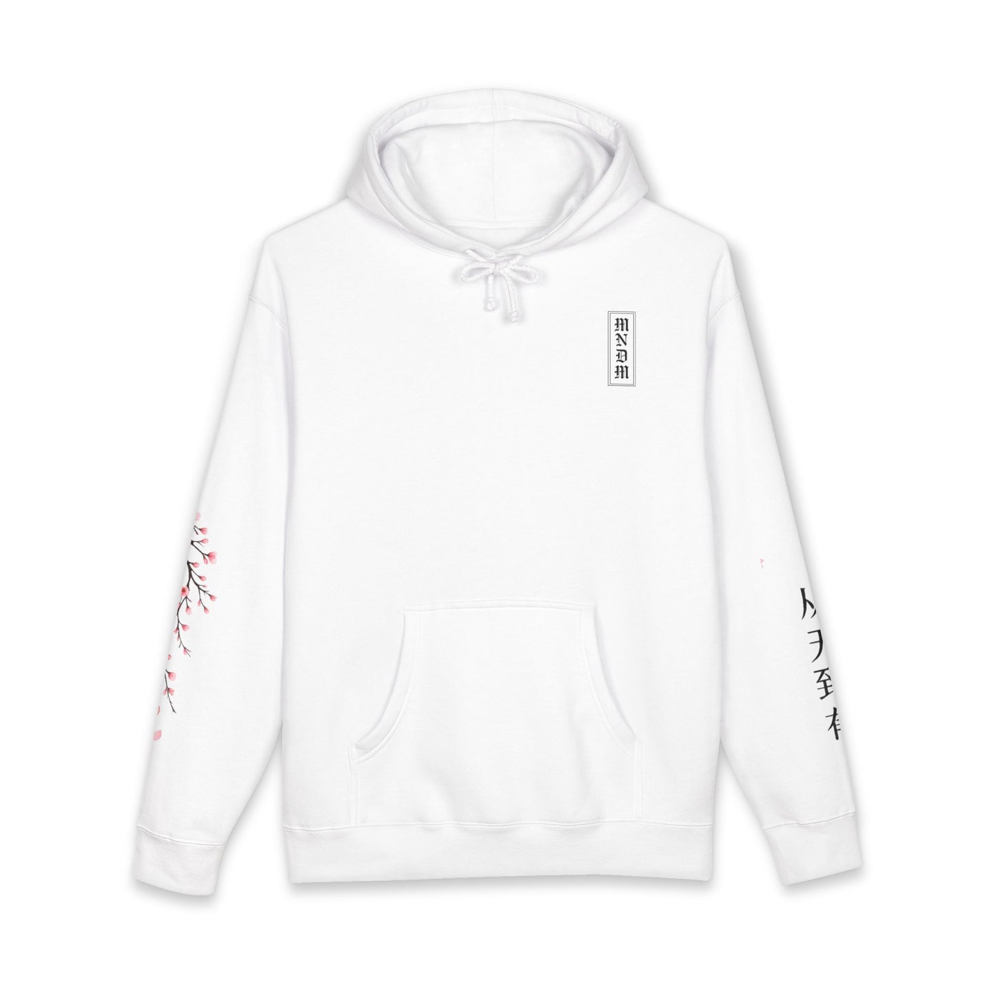 🌸Zen Gang (Do Not Disturb)