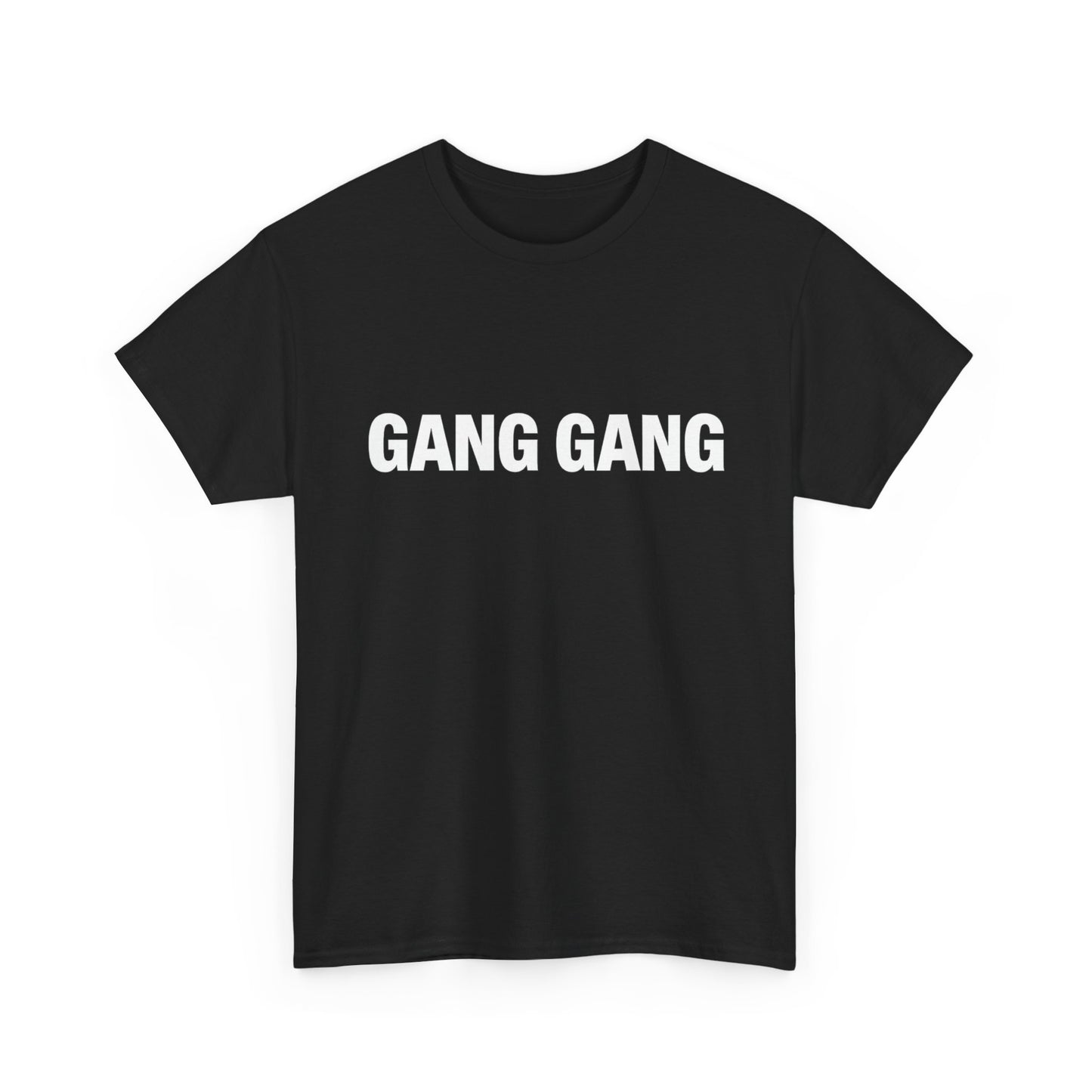 Gang Gang Tee