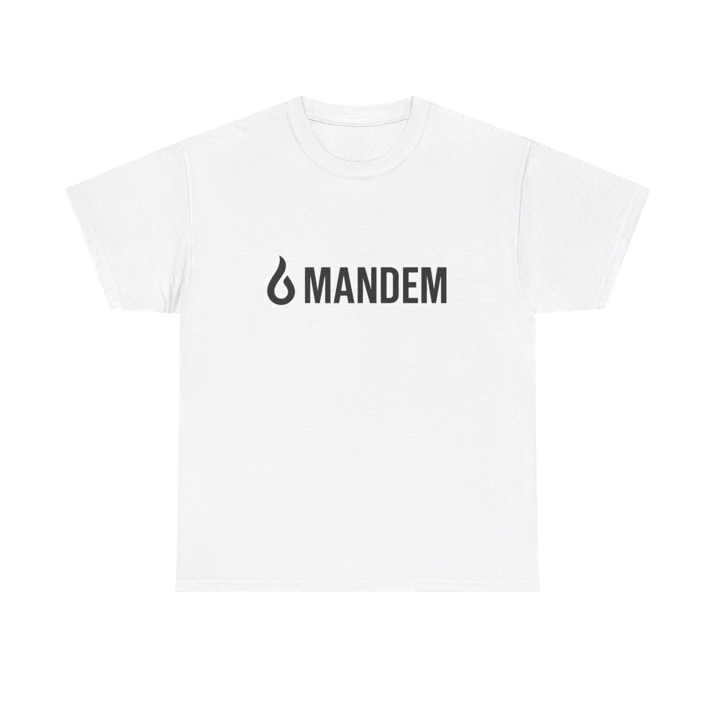 Mandem Tee