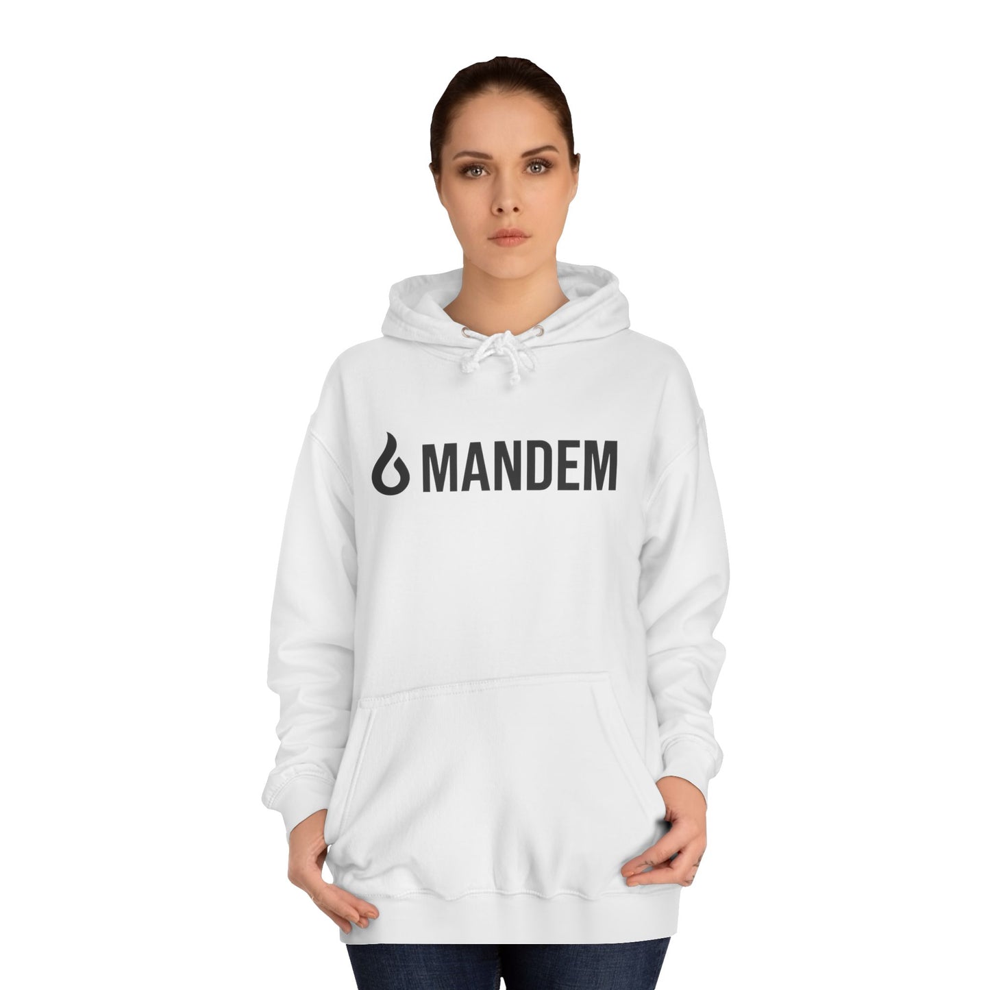 Mandem Hoodie