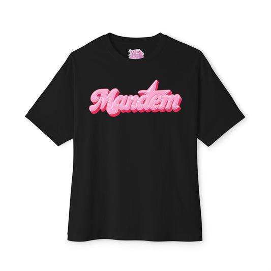 💅 Bubblegum Violence (soft drip, hard truth)