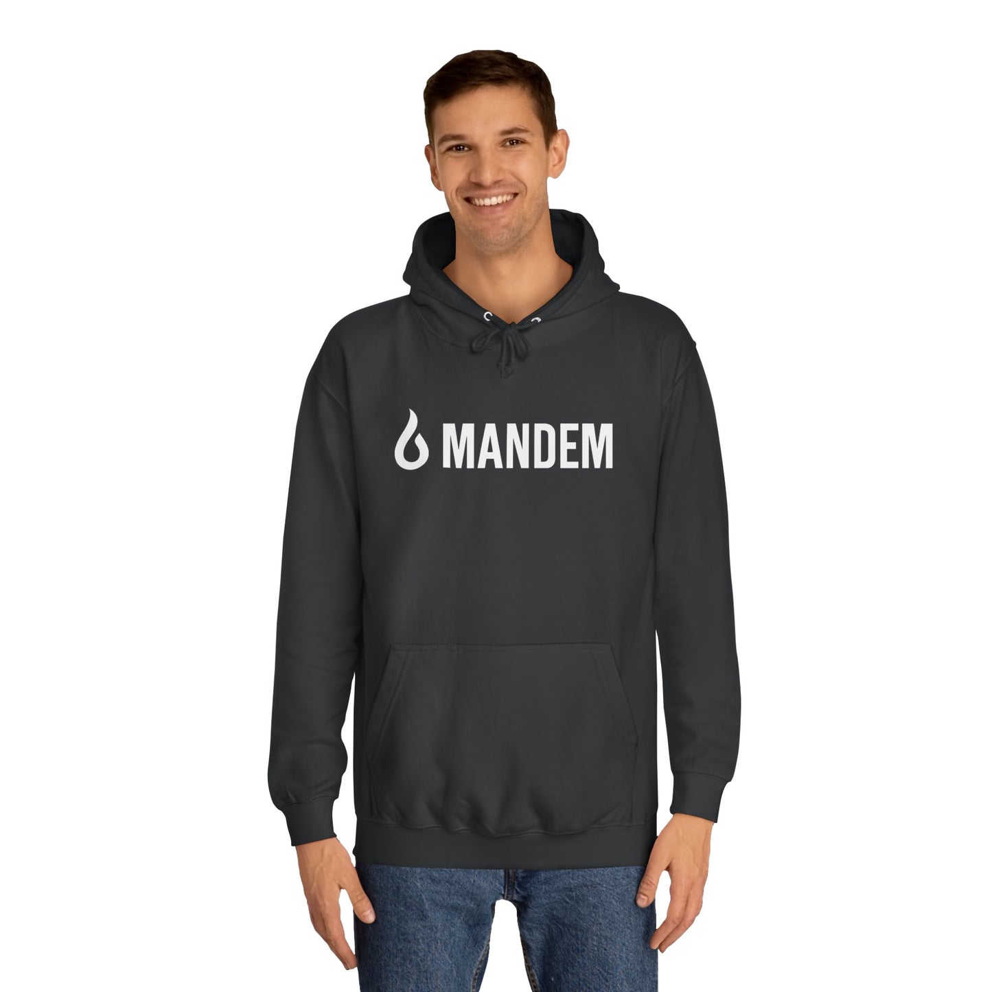 Mandem Hoodie