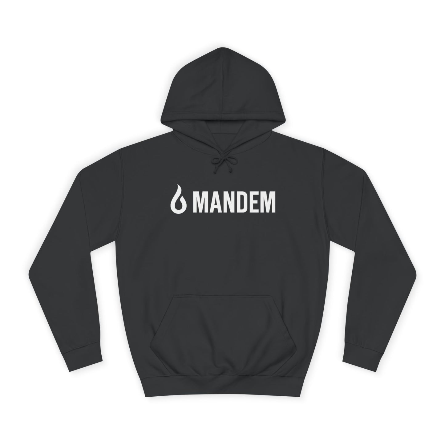 Mandem Hoodie