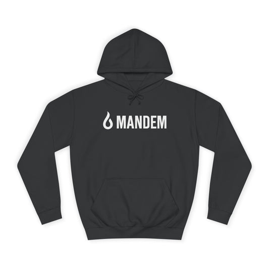 Mandem Hoodie