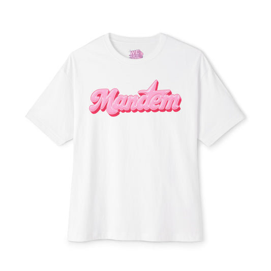 💅 Bubblegum Violence (soft drip, hard truth)