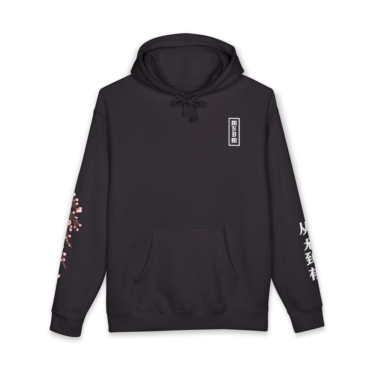 🌸Zen Gang (Do Not Disturb)