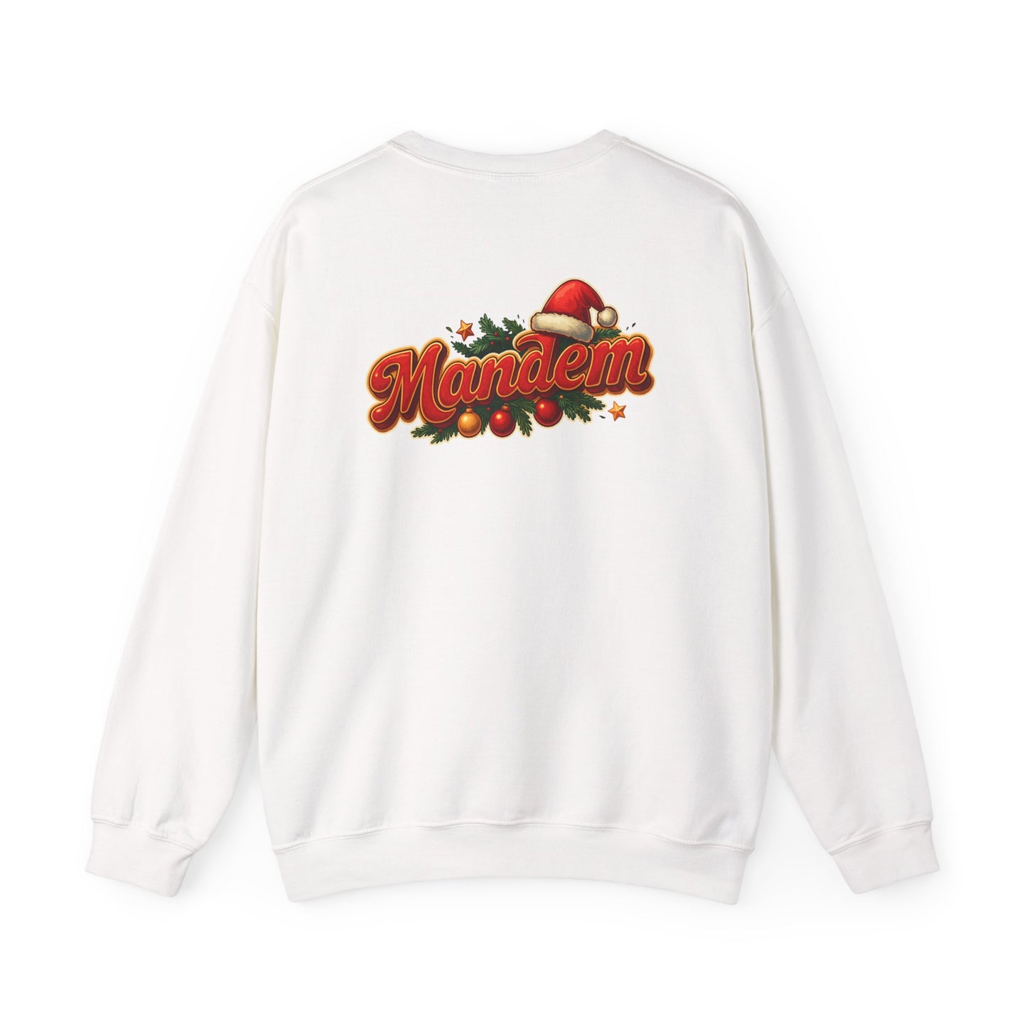 🍬 Holiday.exe Crew (sweet but dangerous)