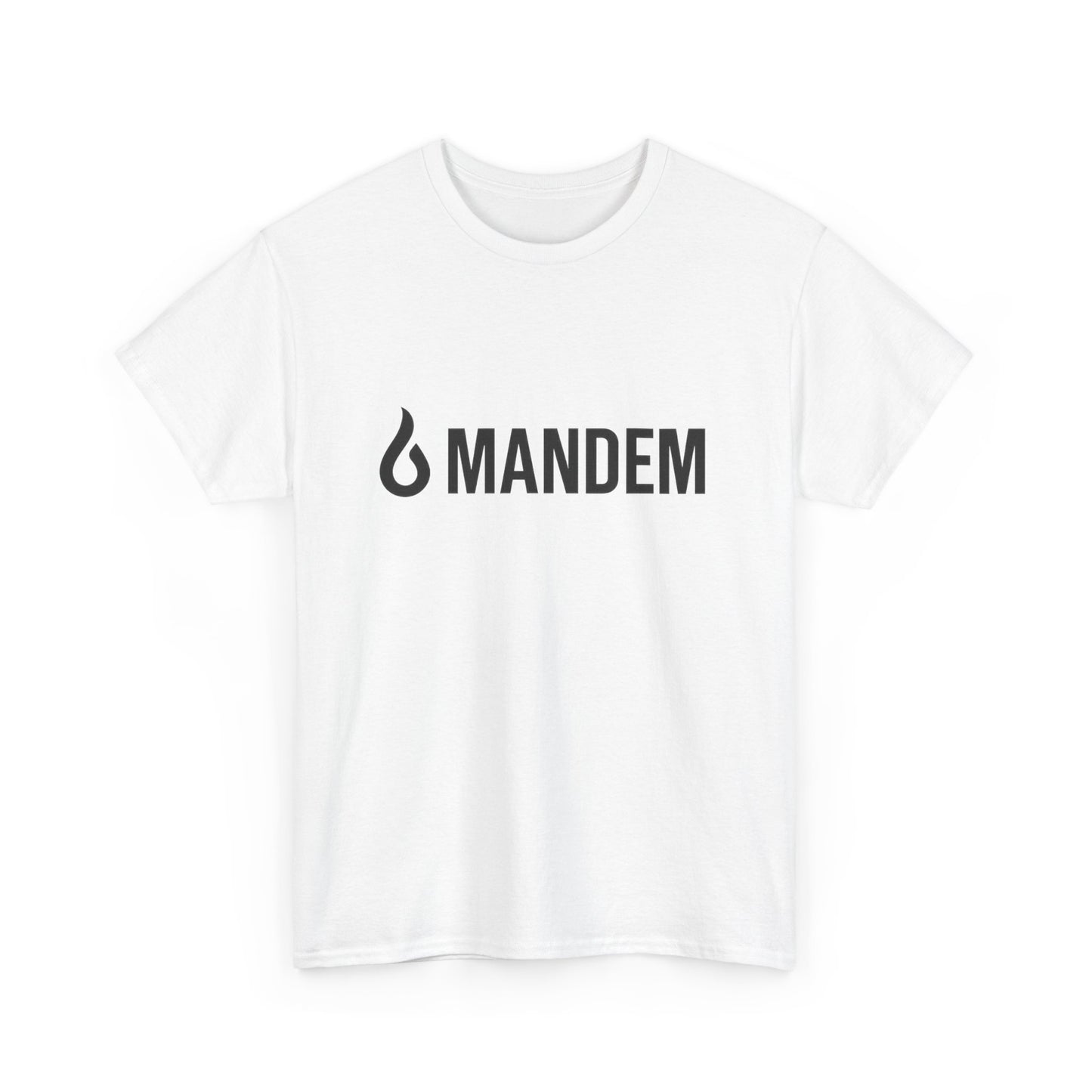 Mandem Tee