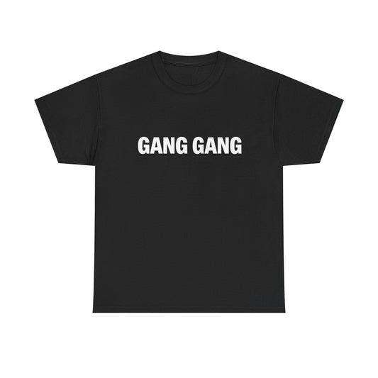 Gang Gang Tee